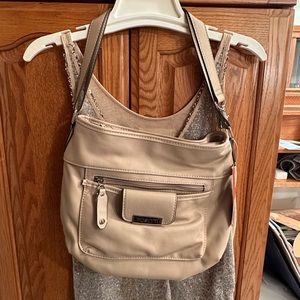 Functional Rossetti purse